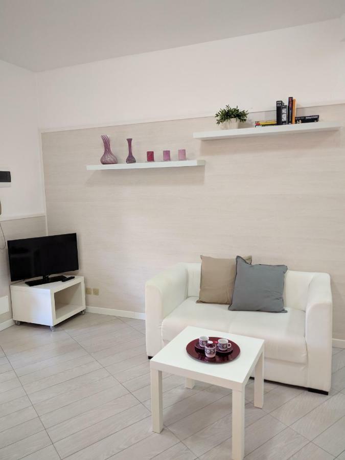 Gina'S Apartment Рива-ди-Сольто Экстерьер фото